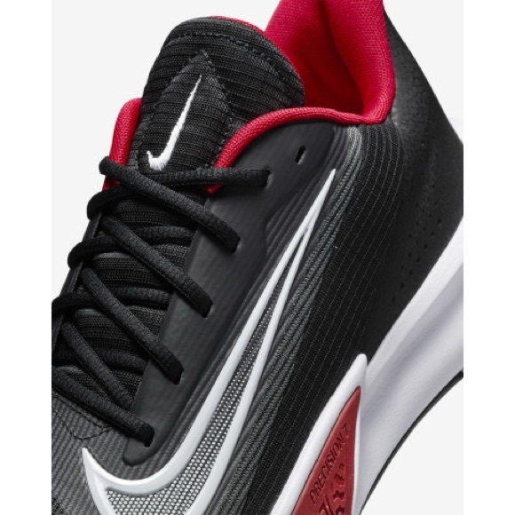 BRAND NEW men nike Nike precision VII basketball shoes size US 12 - Picture 4 of 10